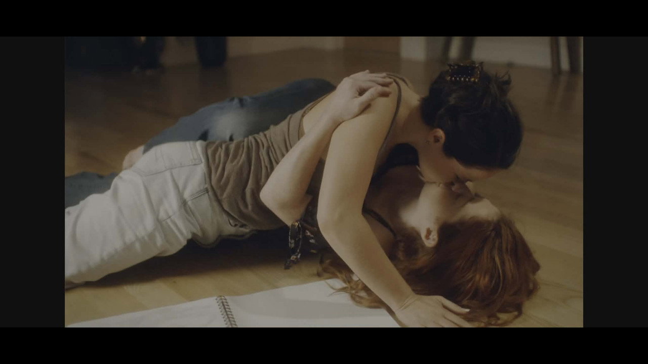 Walk With Me backdrop