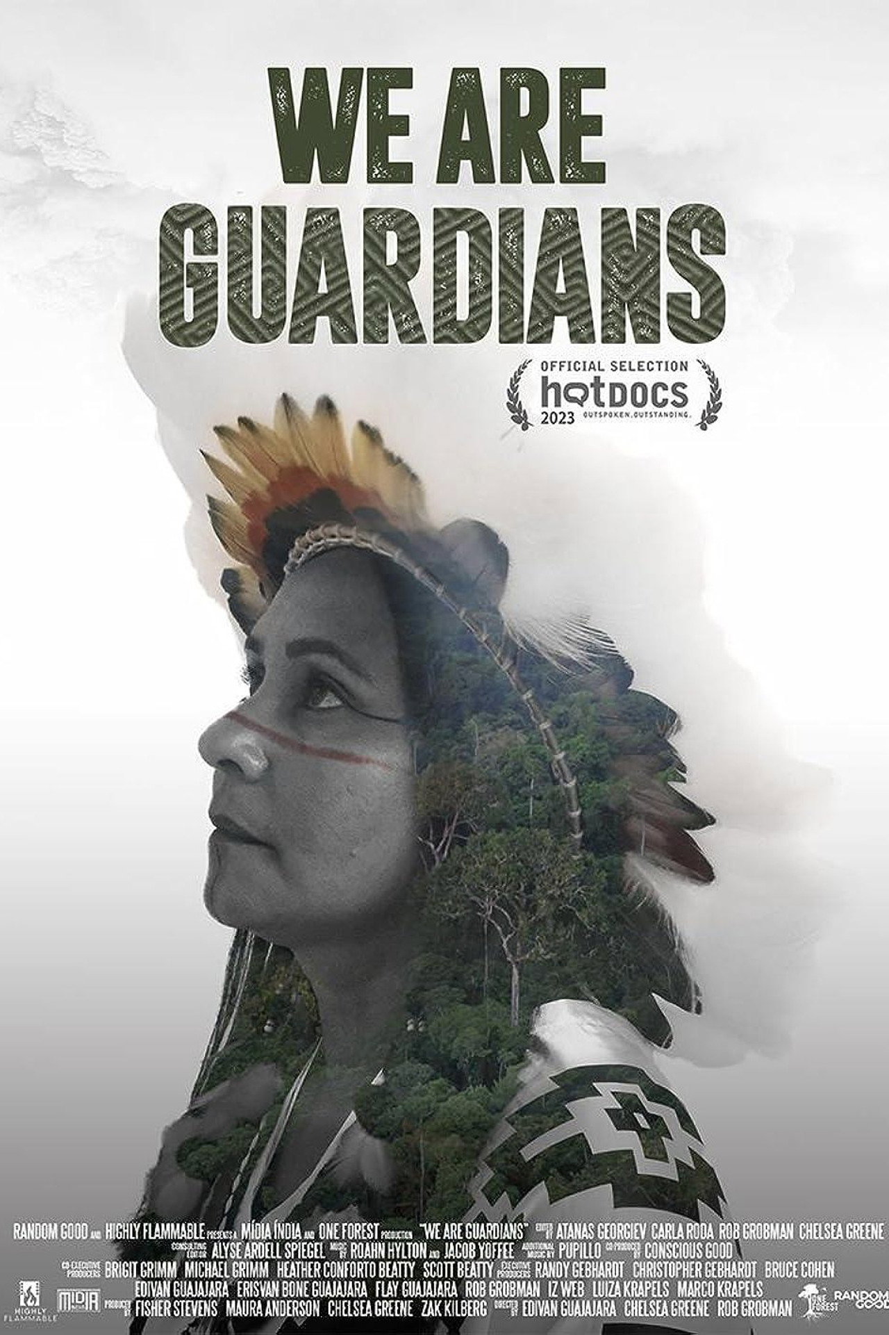 We Are Guardians