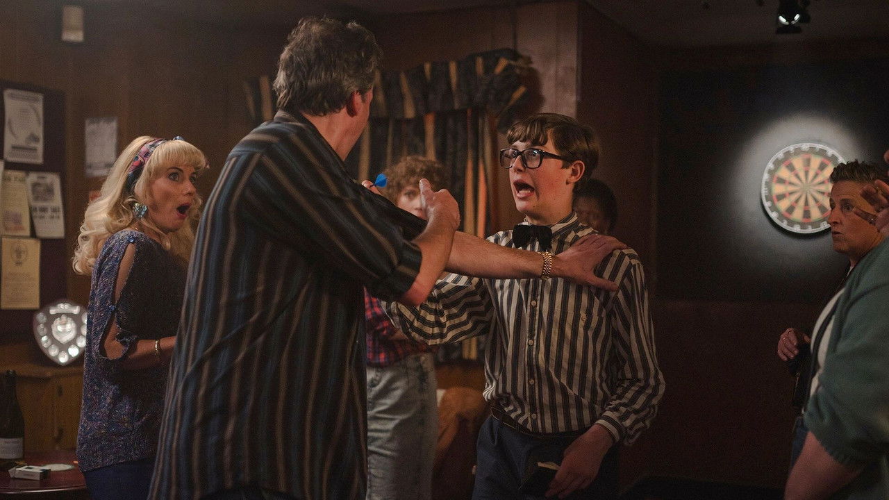 Changing Ends - Season 3 Episode 2 : Episode 2