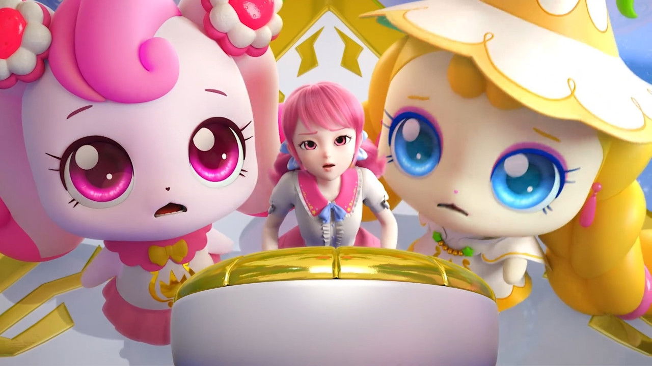 캐치! 티니핑 — Épisode 1