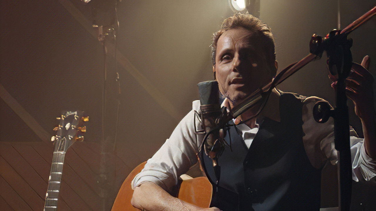 Rock Estúdio — Épisode 8