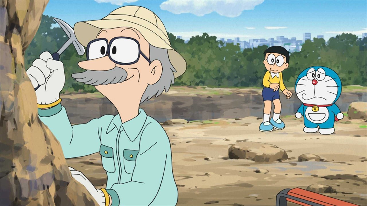 Doraemon - Season 1 Episode 872 : Episode 872