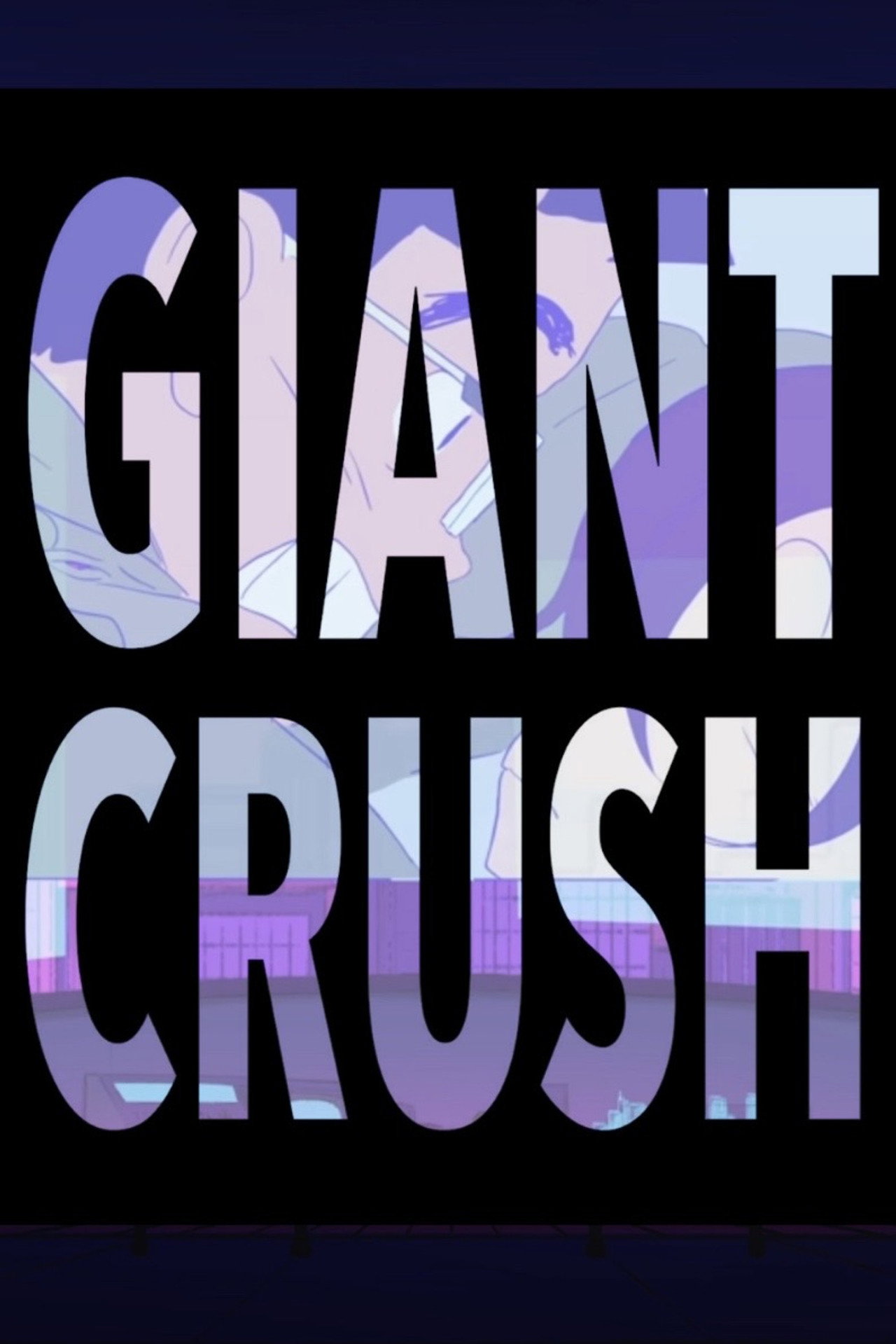 Giant Crush