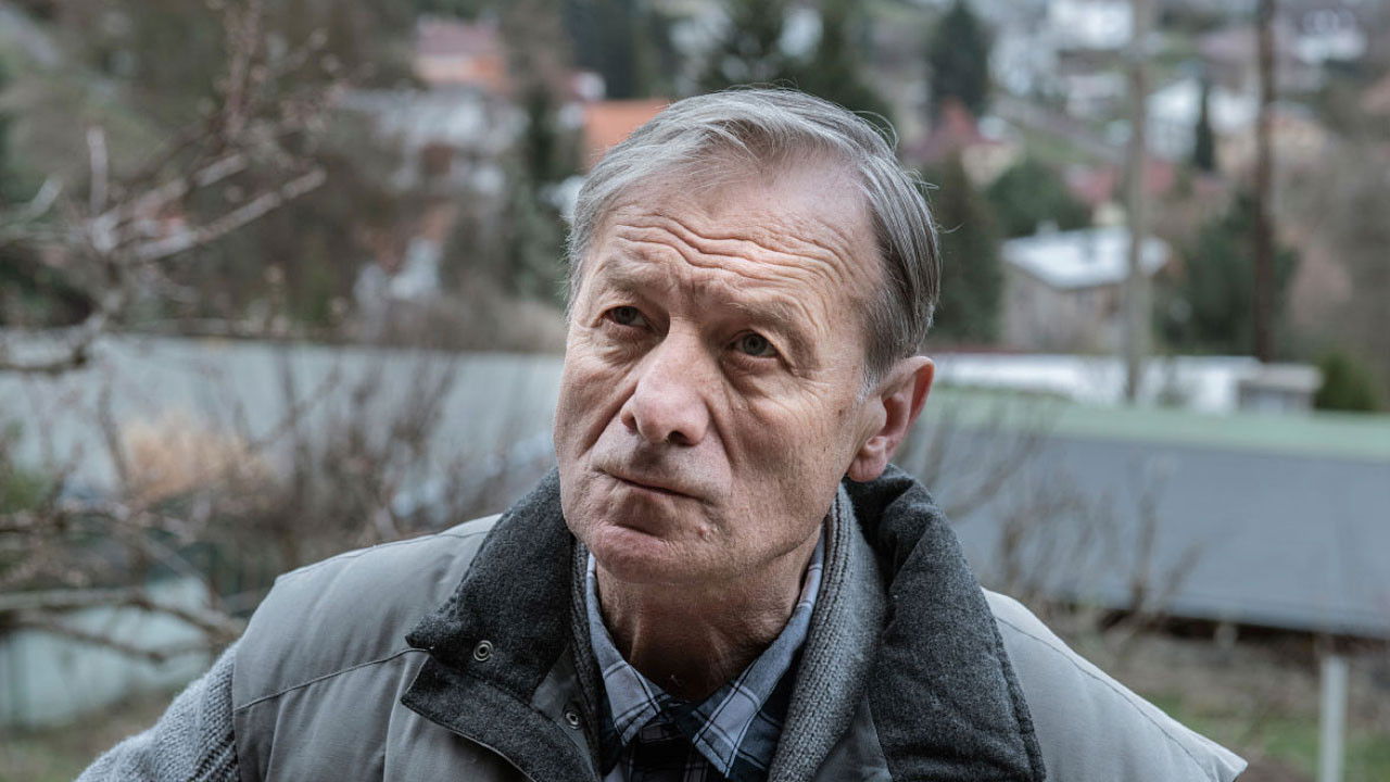 Sever — Épisode 6