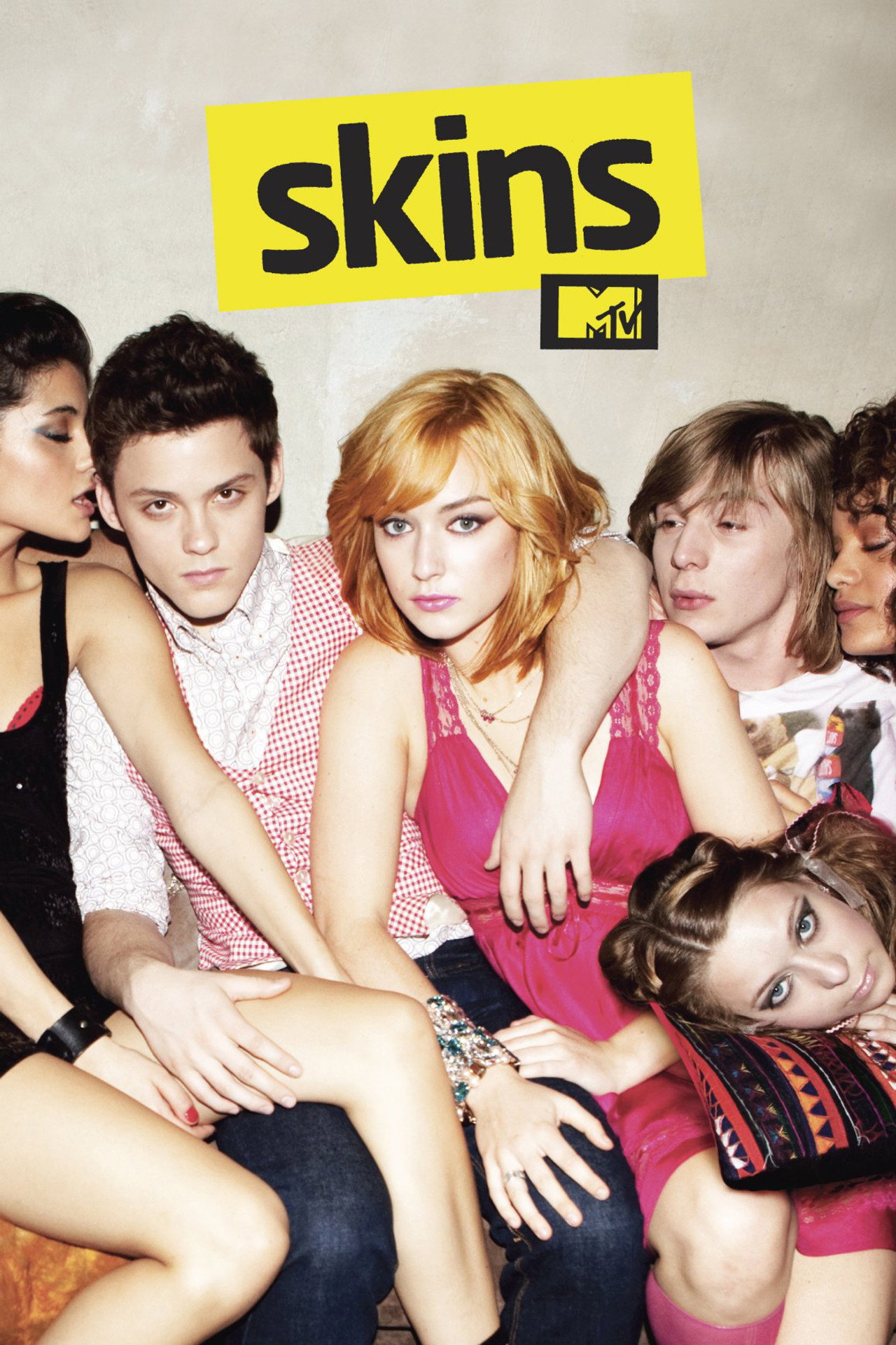 Skins