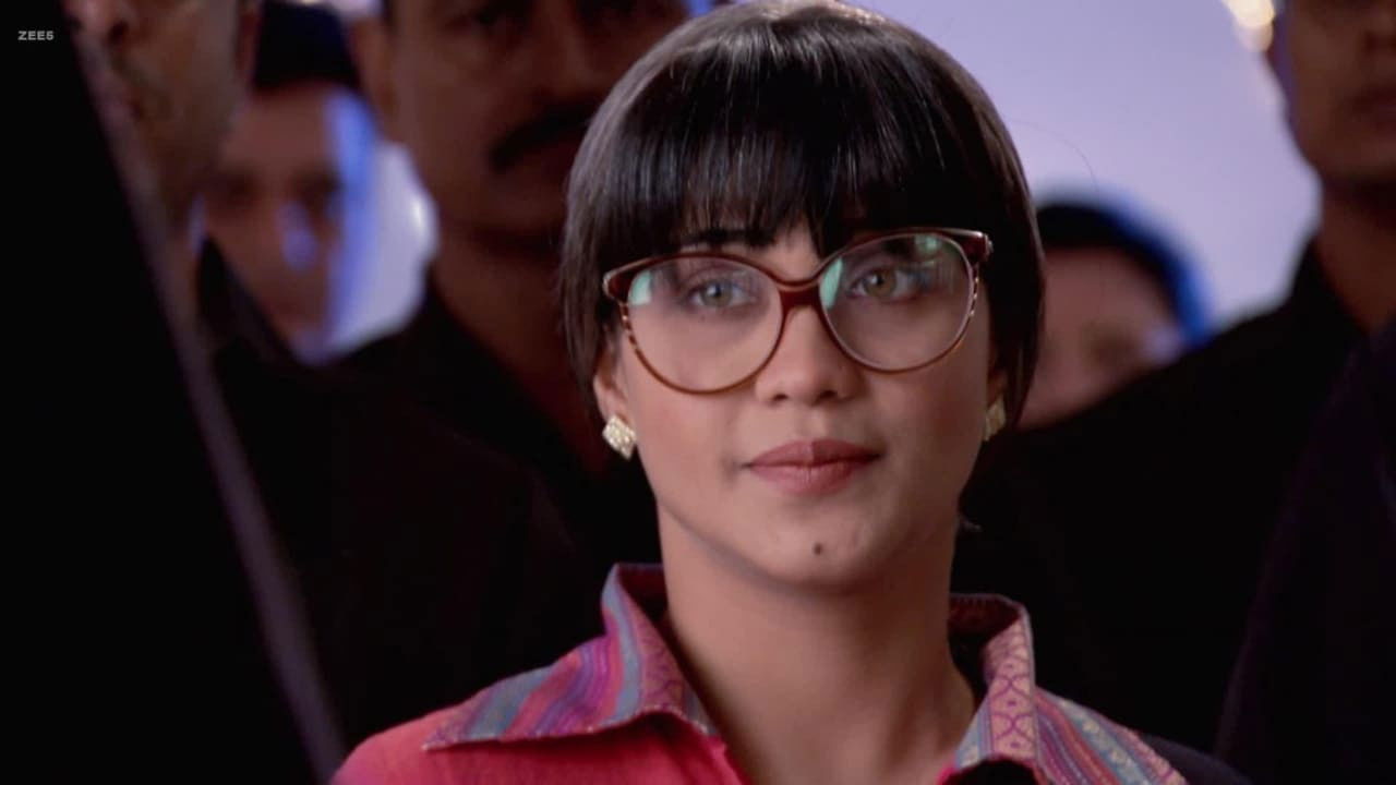 Qubool Hai — Épisode 726