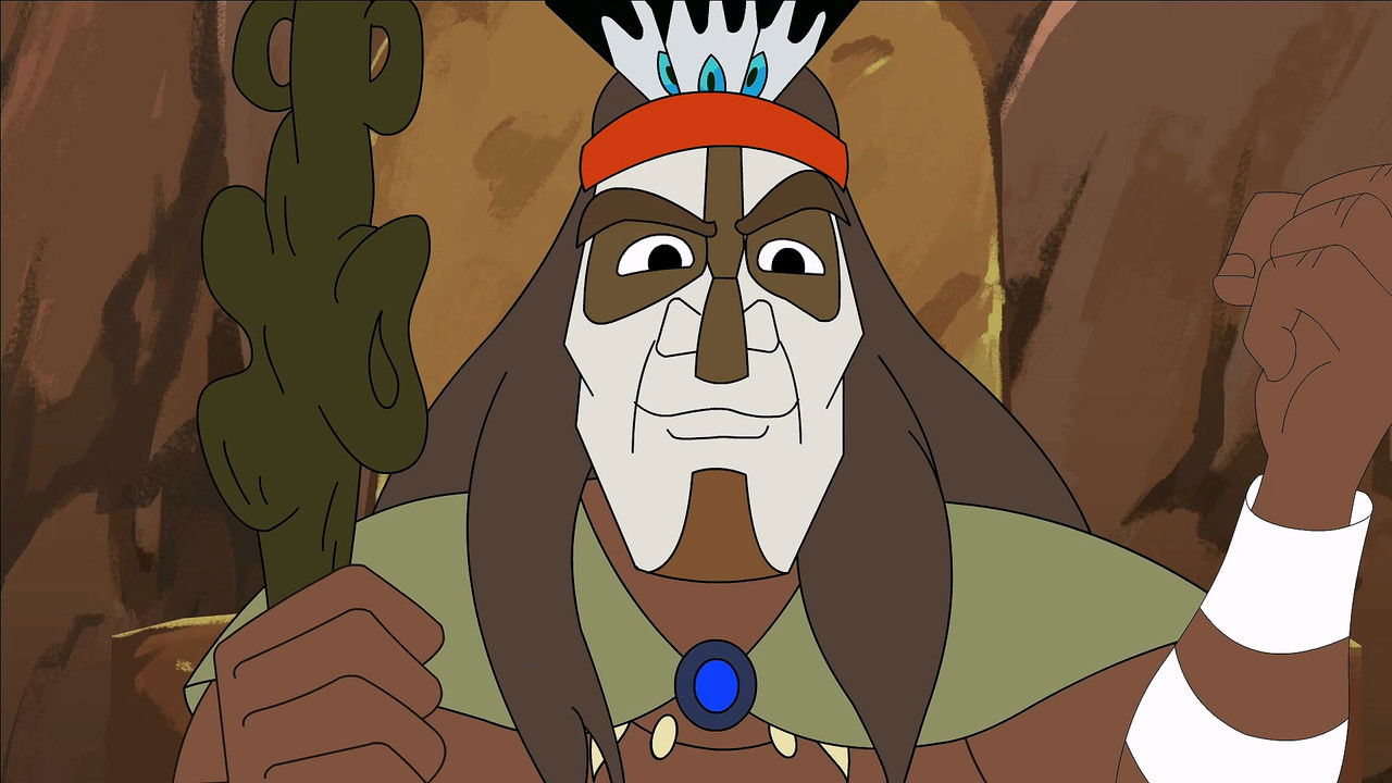 海尔兄弟高清重制版 backdrop