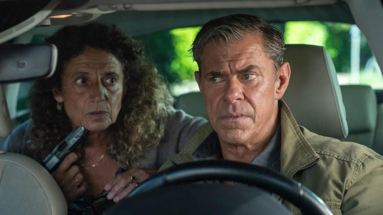 Heiter bis tödlich - Morden im Norden — Épisode 12