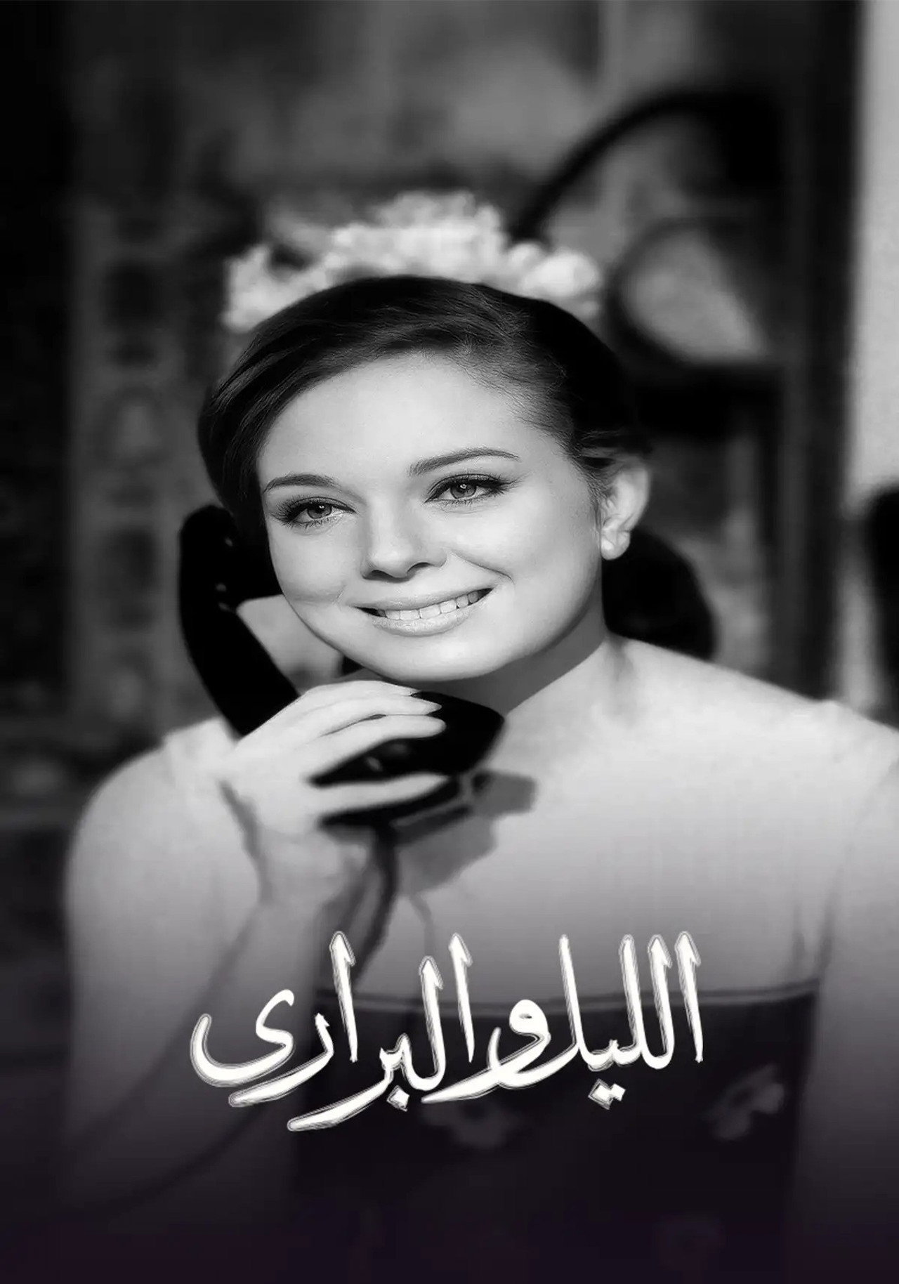 الليل والبراري