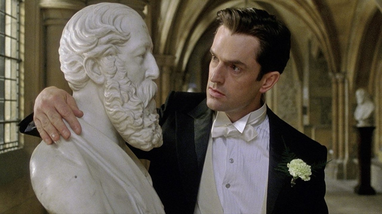 An Ideal Husband (1999)