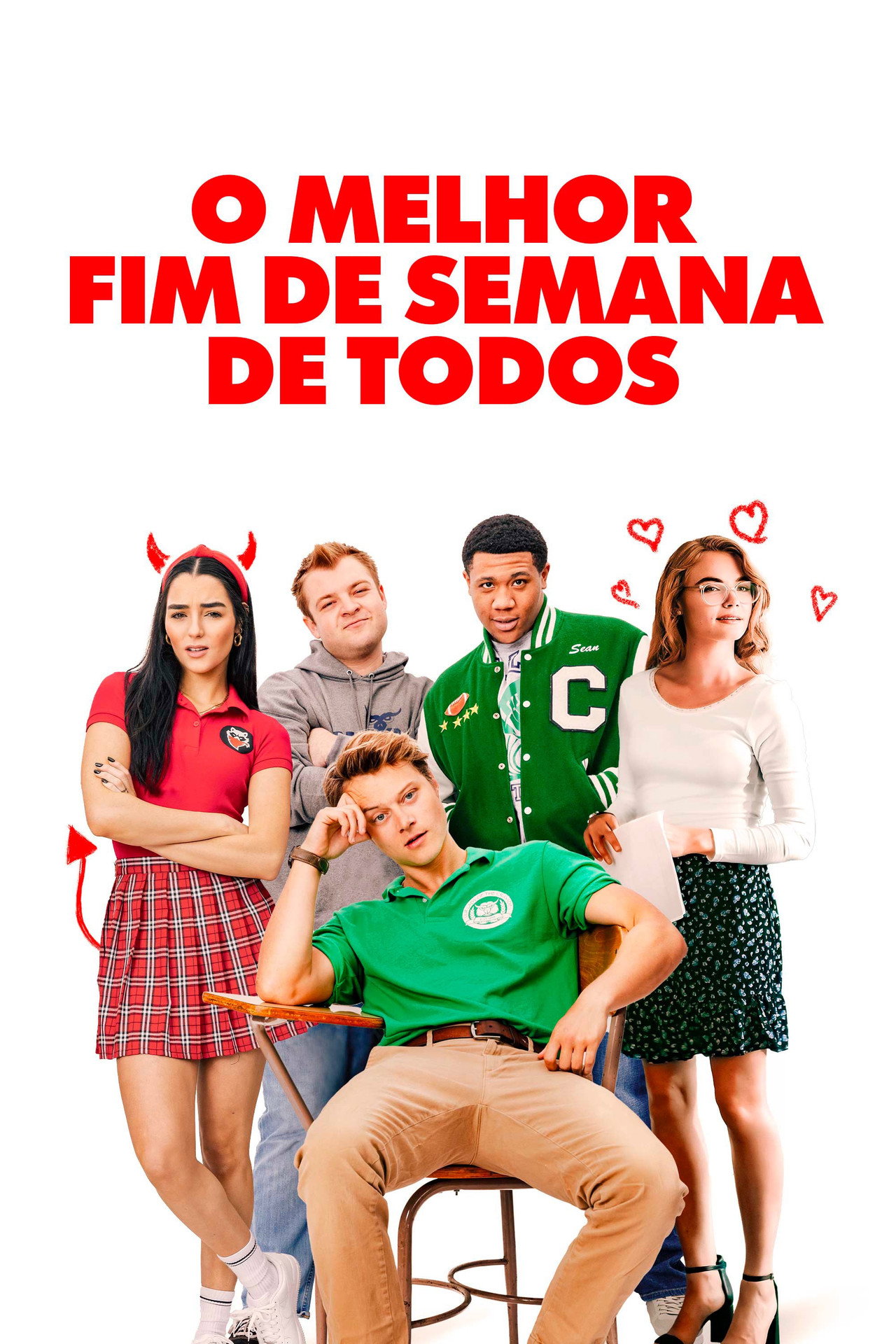 O Melhor Fim de Semana de Todos