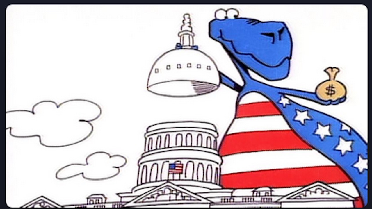 Schoolhouse Rock! — Épisode 5