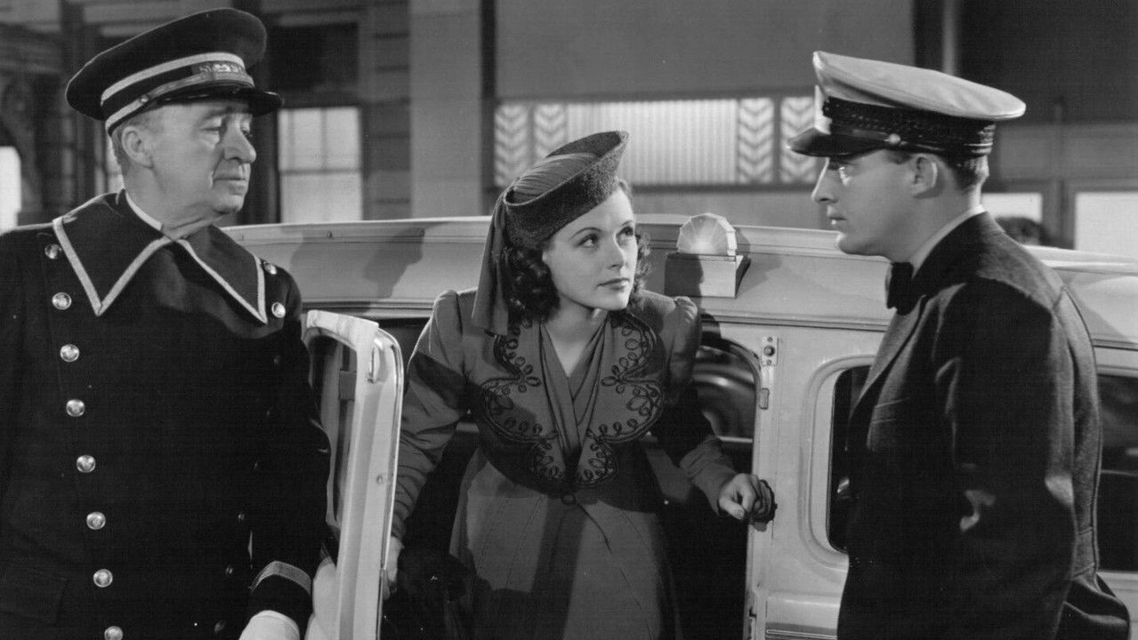 East Side of Heaven backdrop