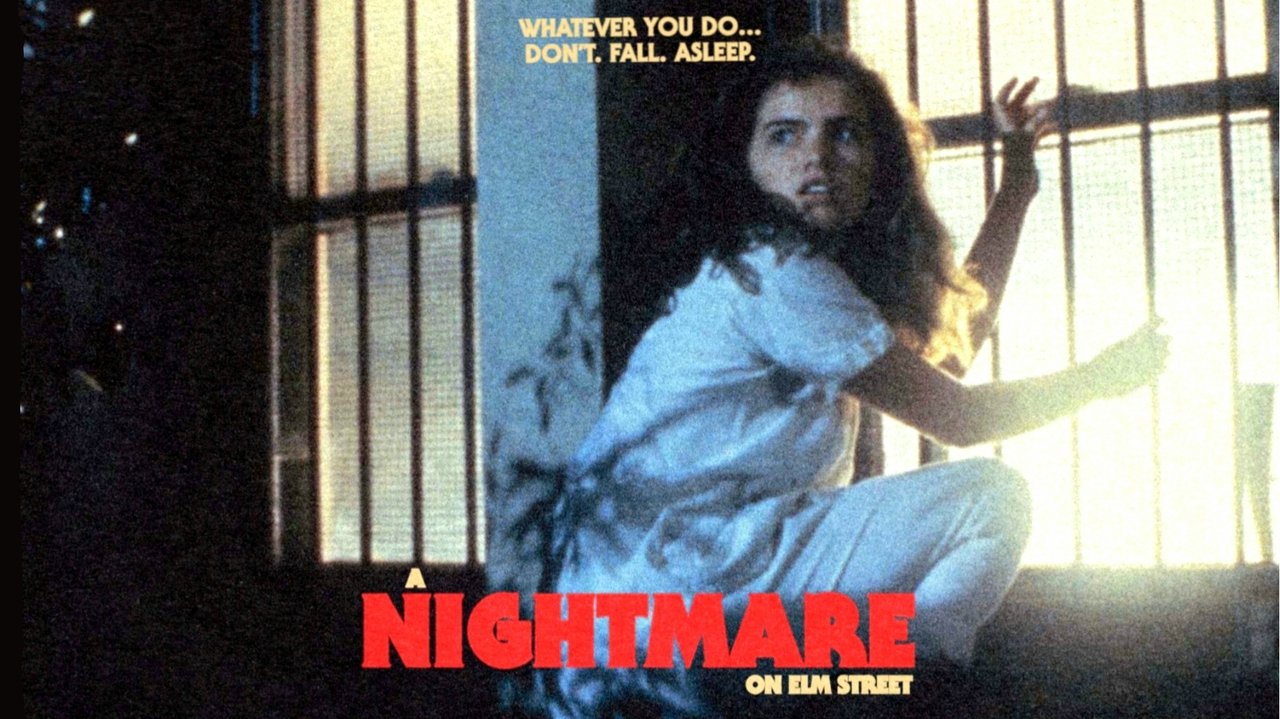 A Nightmare on Elm Street