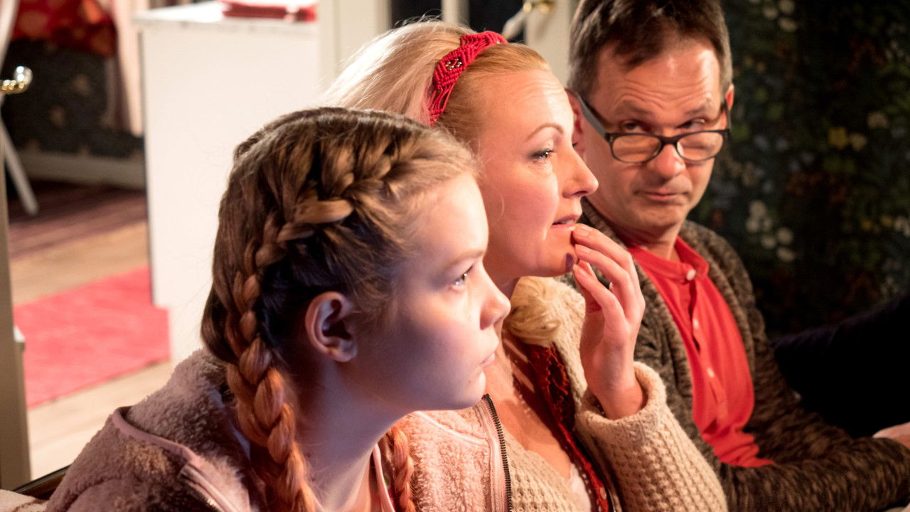 Aikuisen naisen joulukalenteri — Épisode 6