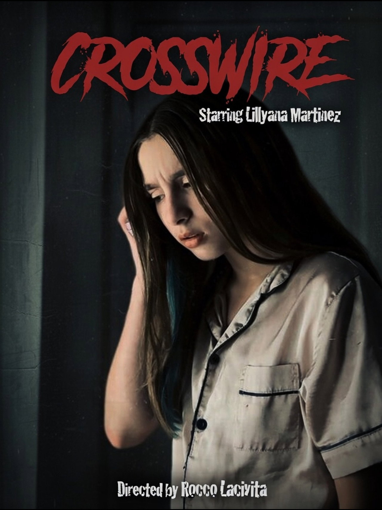 Crosswire poster