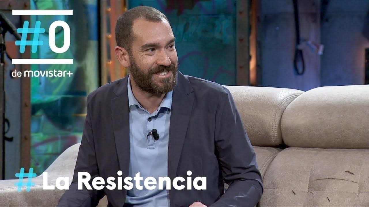 La resistencia - Season 3 Episode 140 : Episode 140