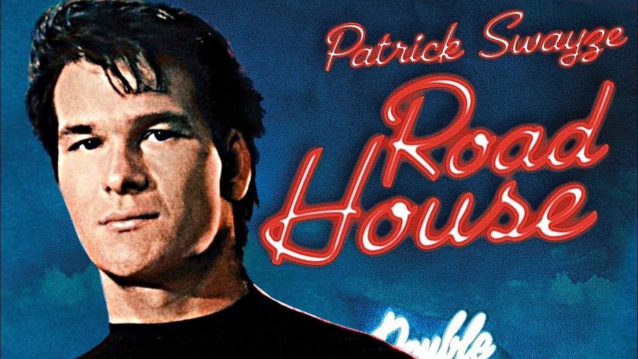 Road House Kritik Film 1989 Moviebreak.de