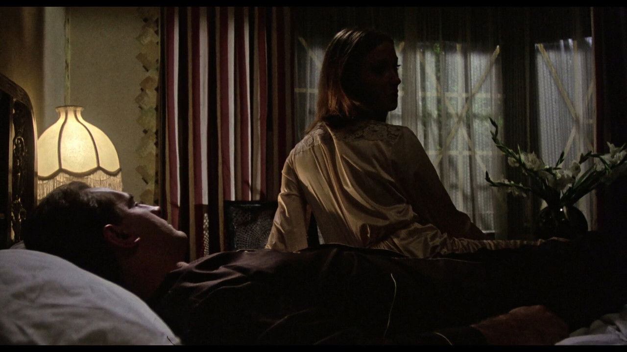 To Die... To Sleep... Perchance to Dream backdrop image