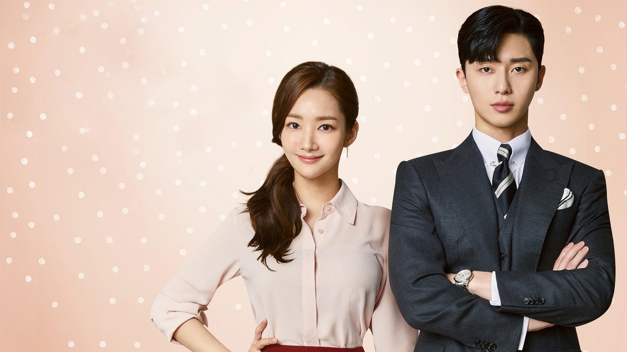 What's Wrong with Secretary Kim — still 22