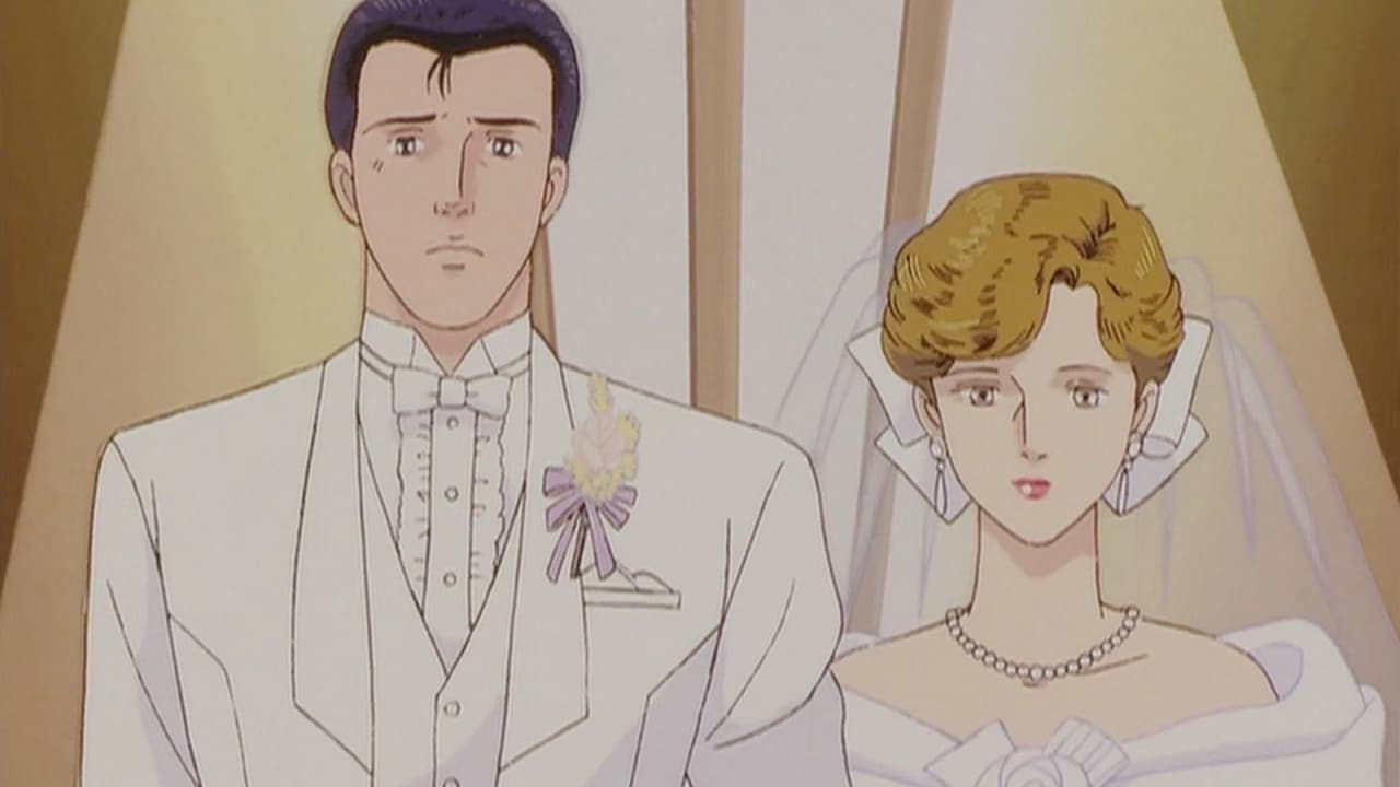 Legend of the Galactic Heroes - Season 3 Episode 1 : After the Ceremony, the Curtain Rises Again