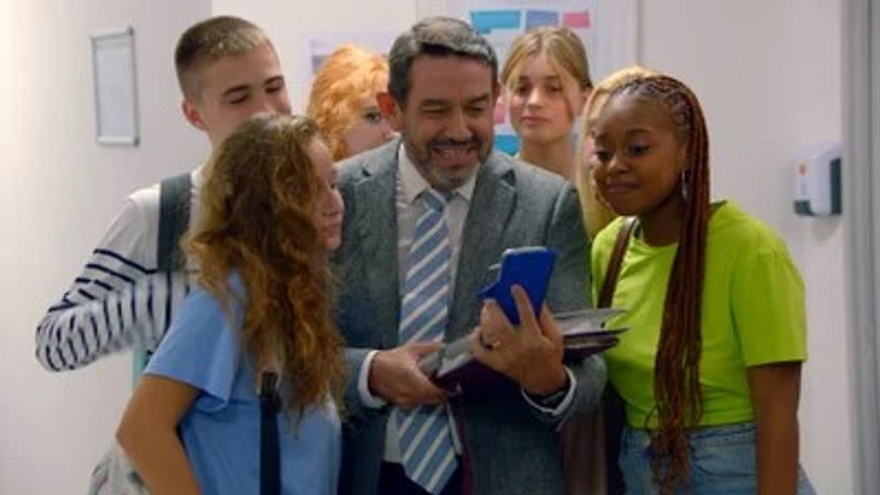 ASKIP, le collège se la raconte — Le jour de la meilleure amie