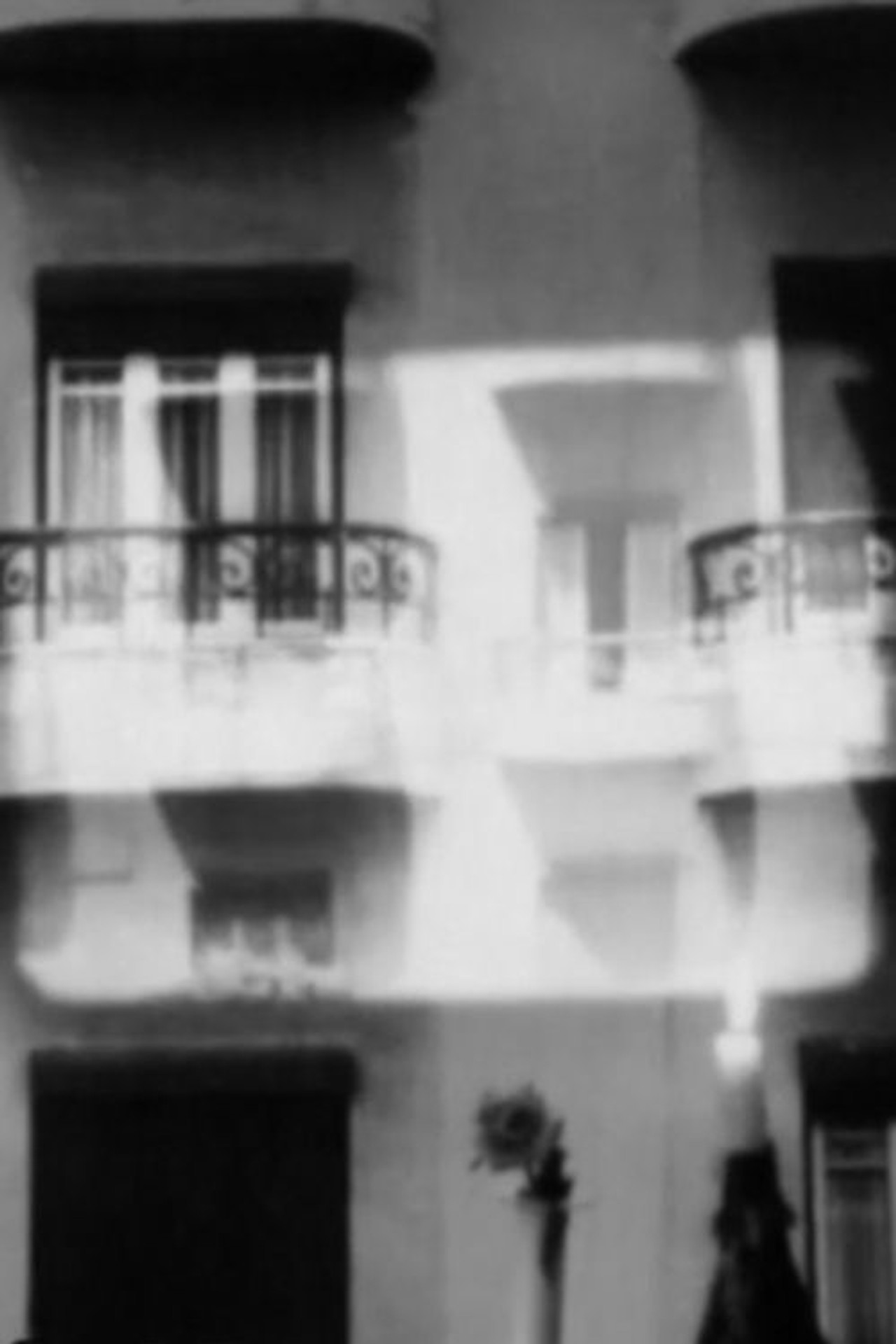 Casa sobre Casa filmaffisch
