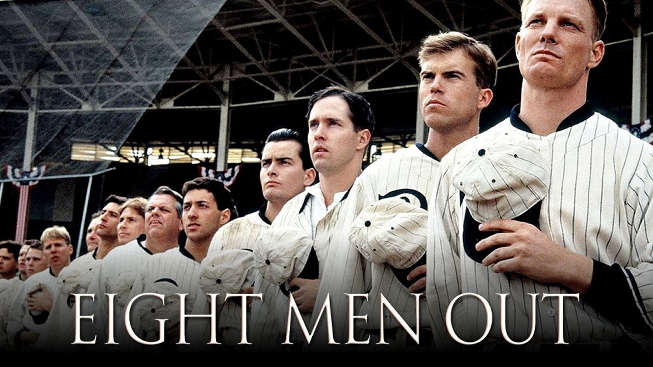 Eight Men Out (1988)