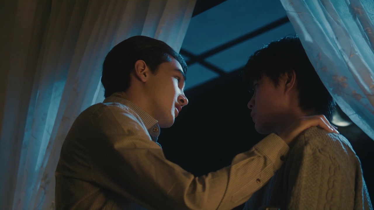 เดือนพราง THE HIDDEN MOON — Épisode 2