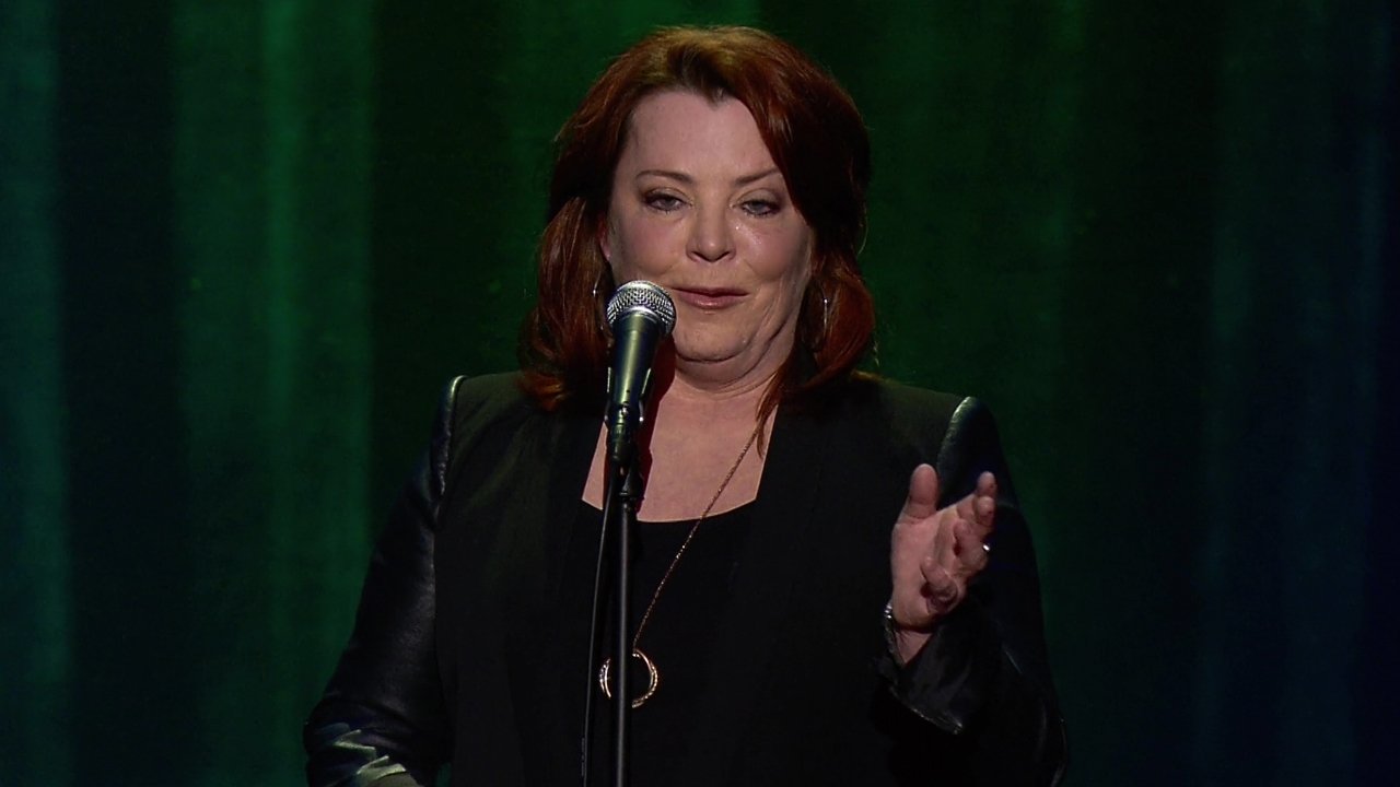 Kathleen Madigan: Bothering Jesus