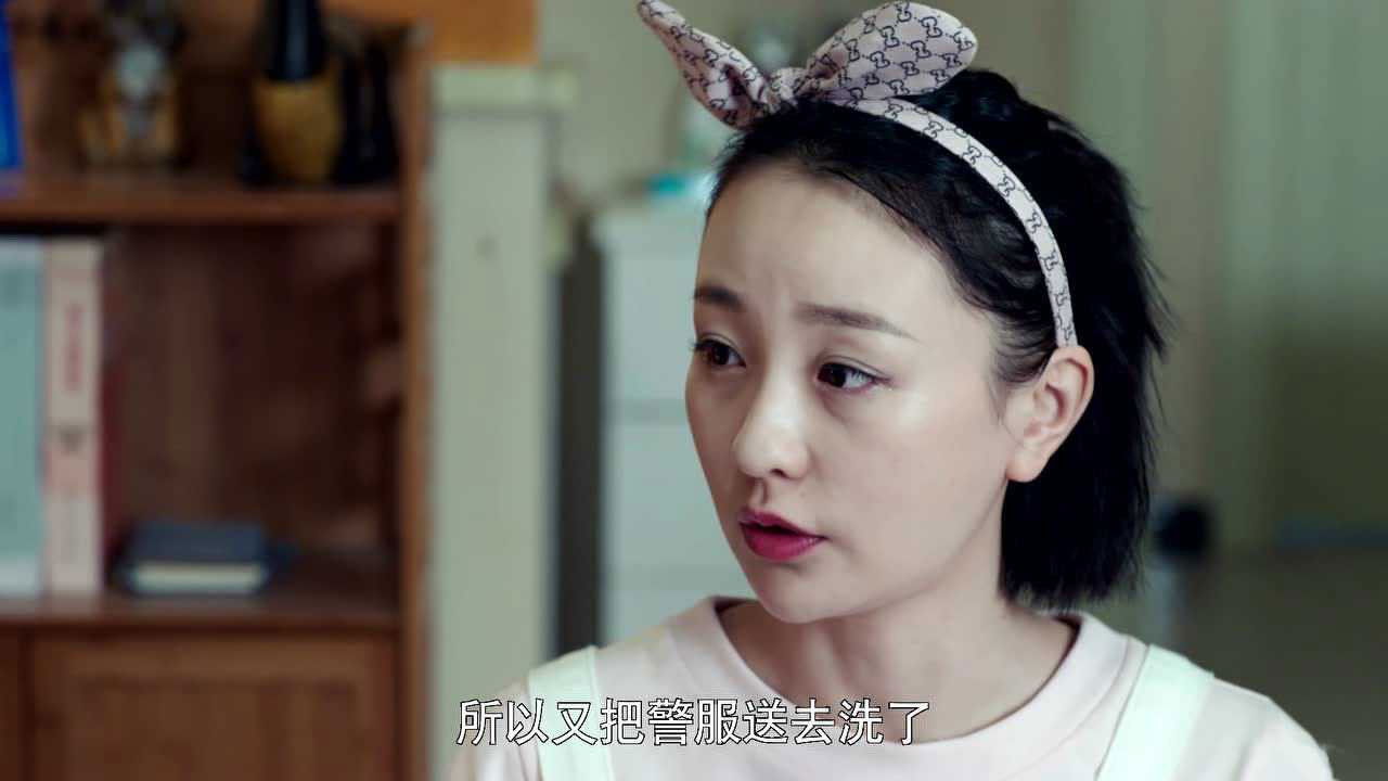 以父之名 — Épisode 27