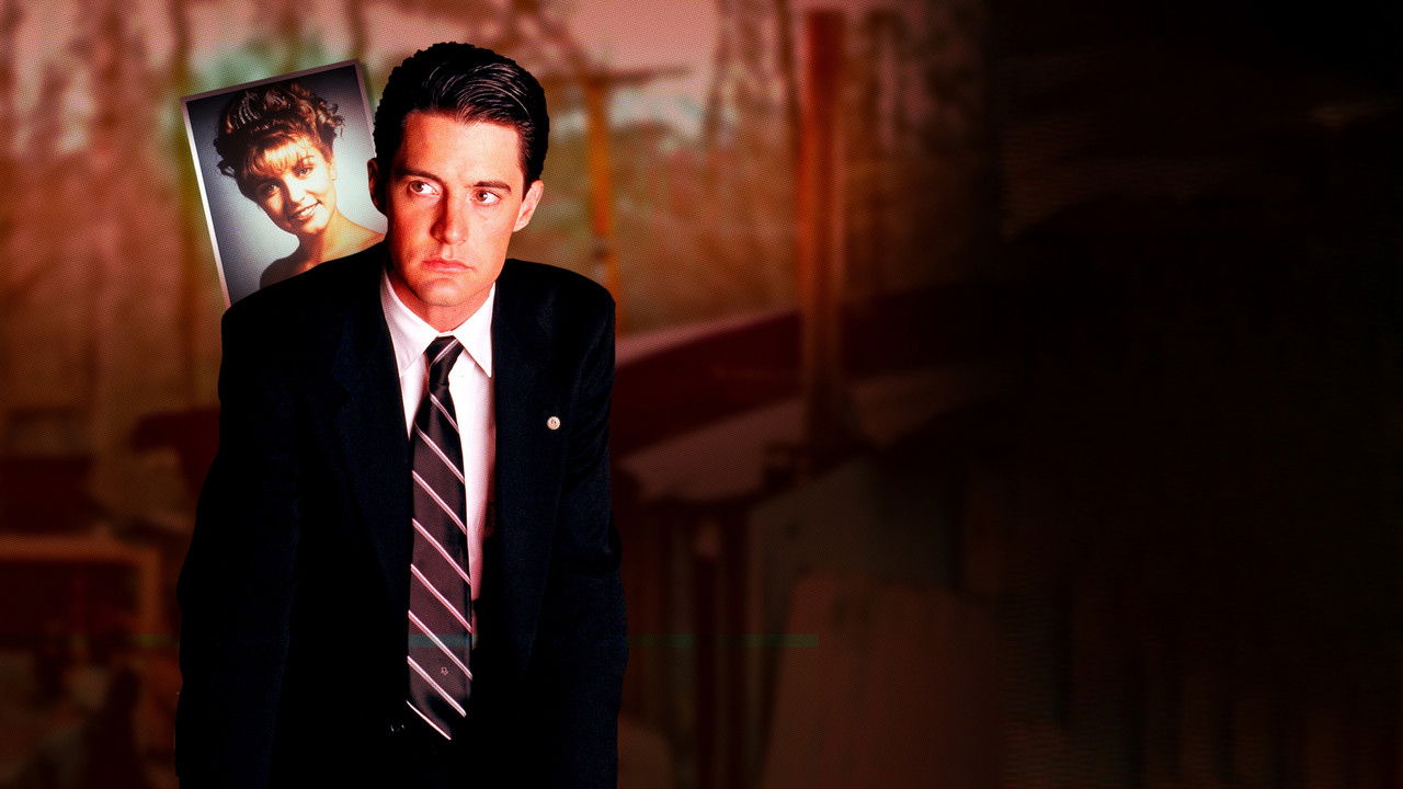 Twin Peaks (1990) trailer