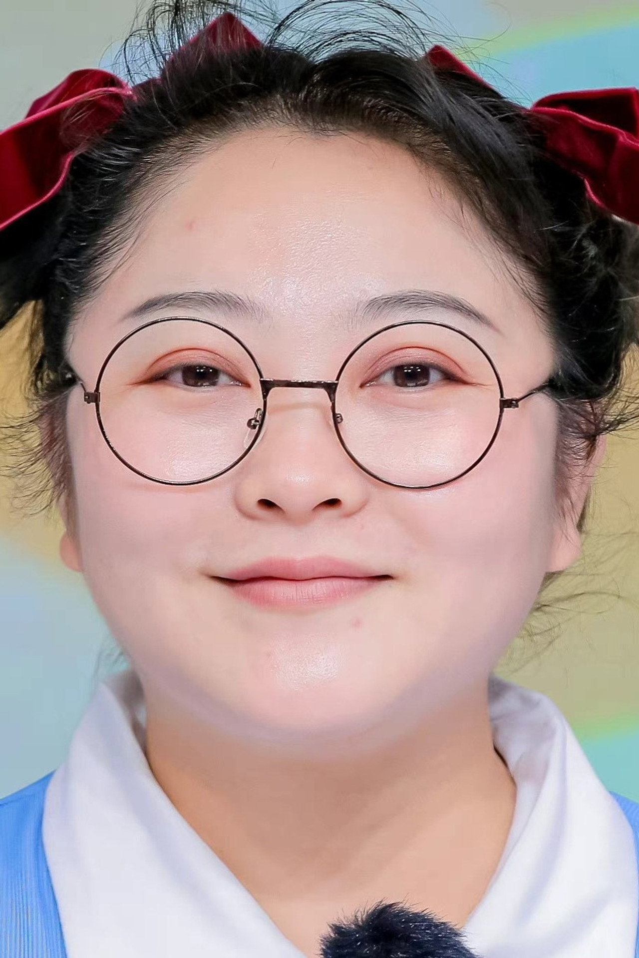 刘灵灵