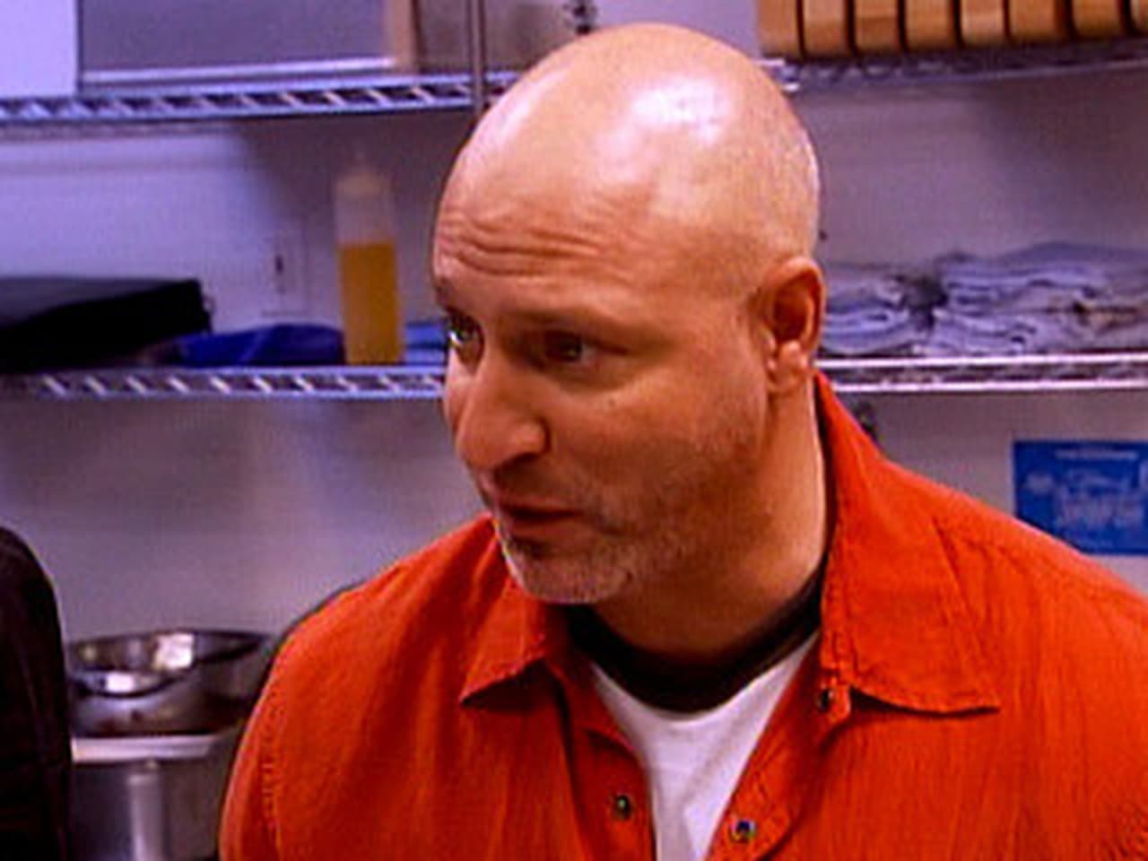 Top Chef - Season 1 Episode 7 : Restaurant Wars