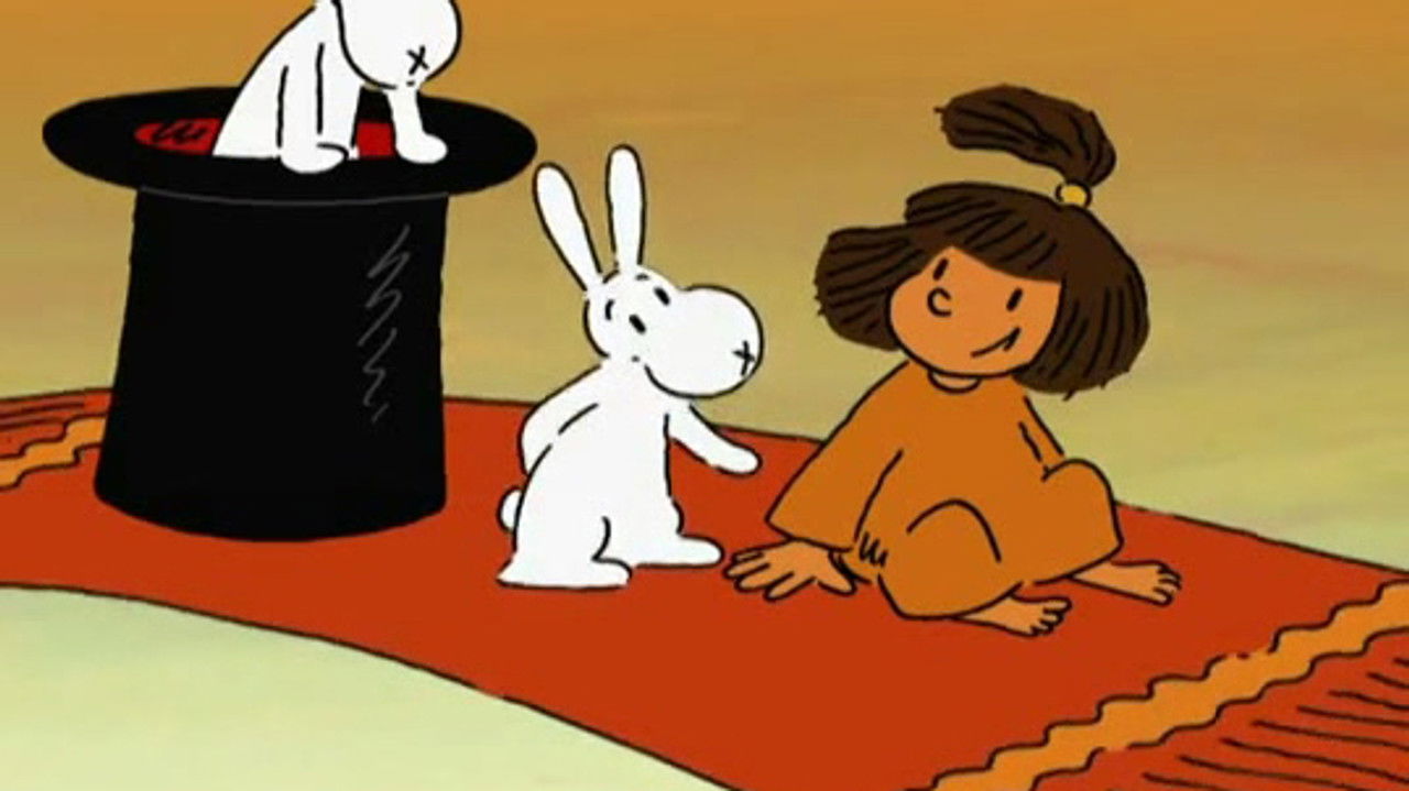 Bob a Bobek na cestách — Épisode 40