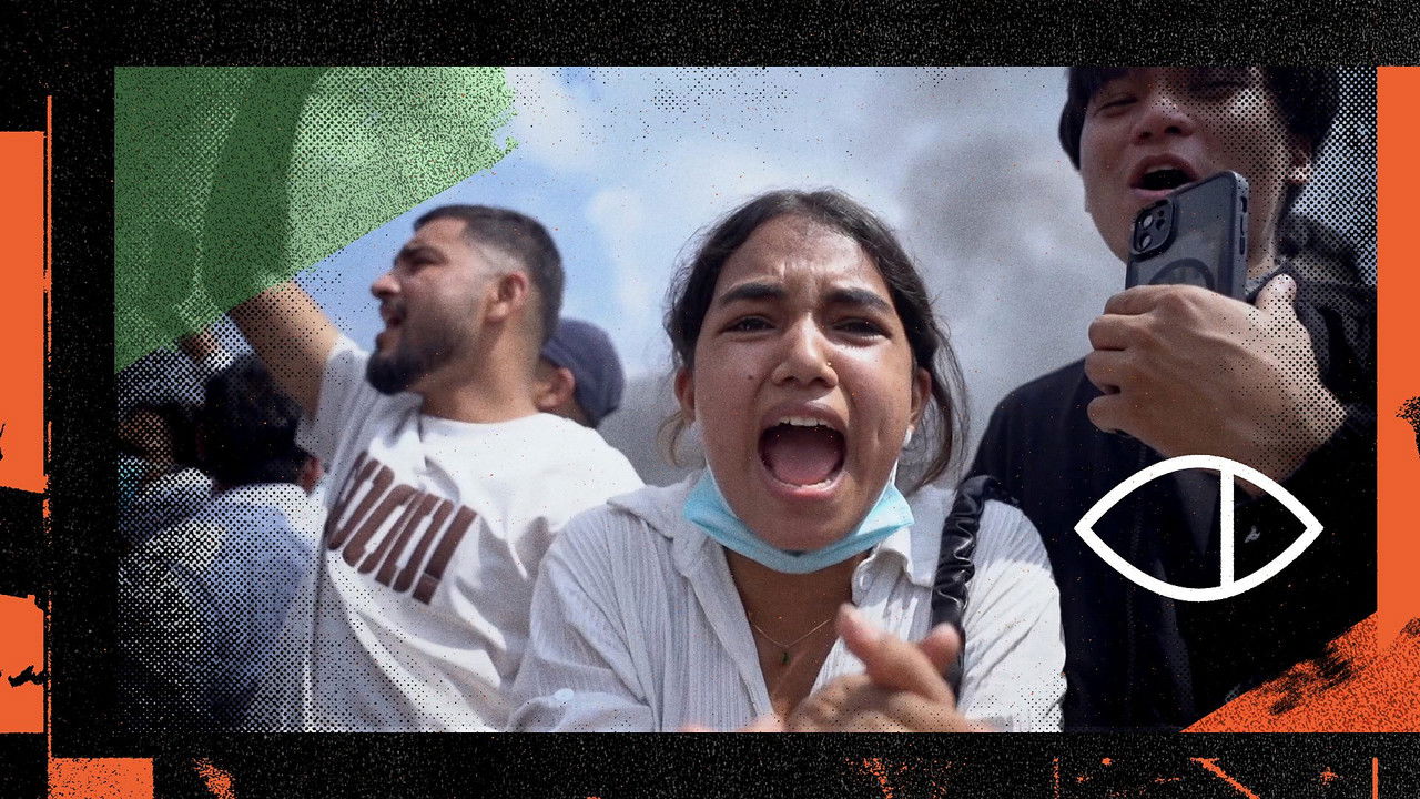 Global Eye — Épisode 22