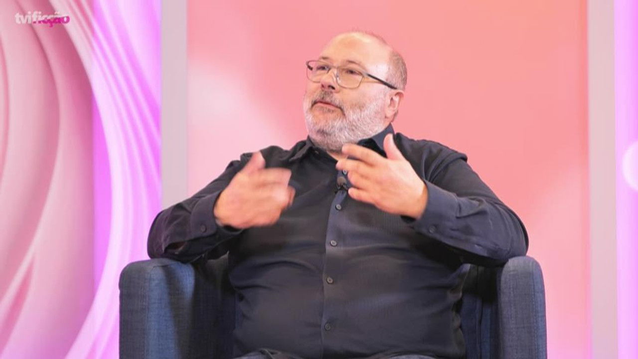 À Conversa com Ana Rita Clara — Épisode 19