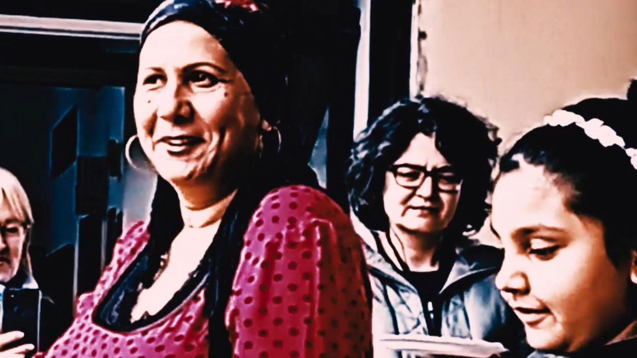 born and raised in Dendropotamos backdrop