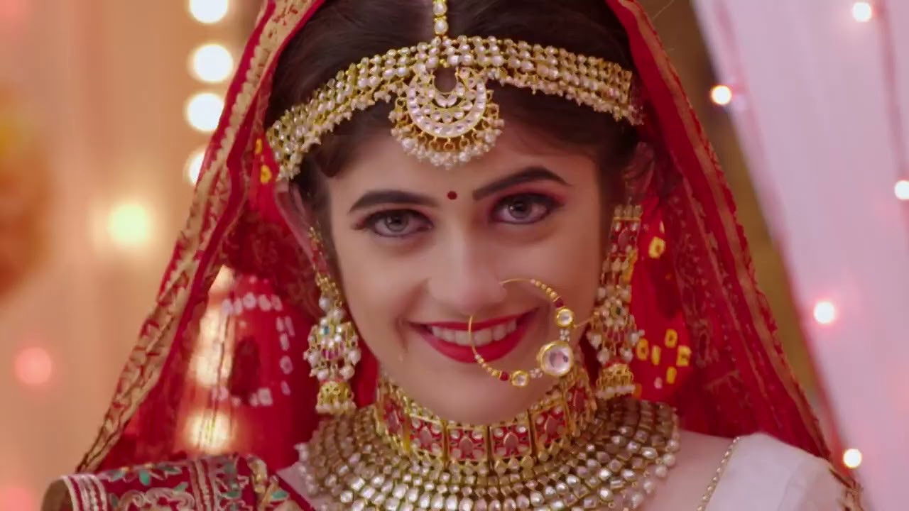 Hamari Bahu Silk — Épisode 73