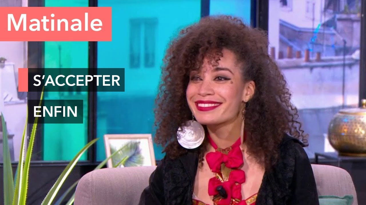 Matinale: mon complexe, ma force