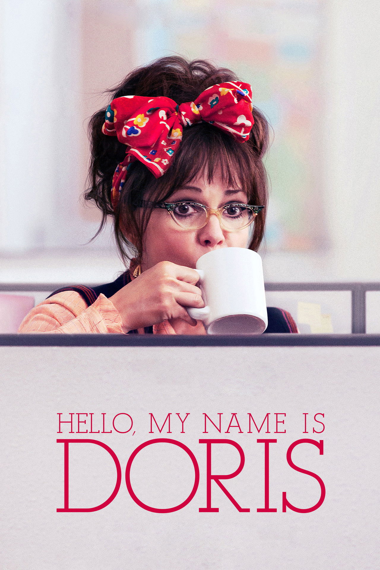 Hello, My Name Is Doris