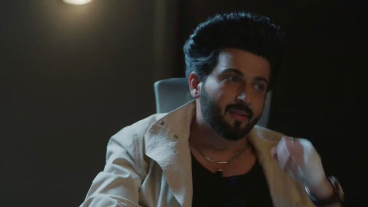 Saubhagyavati Bhava: Niyam Aur Shartein Laagu — Épisode 23