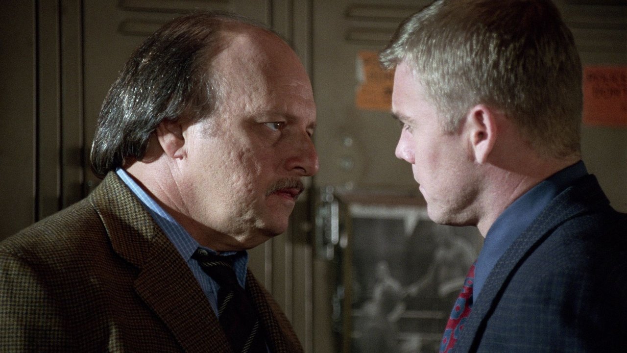 NYPD Blue - Season 7 Episode 18 : Lucky Luciano