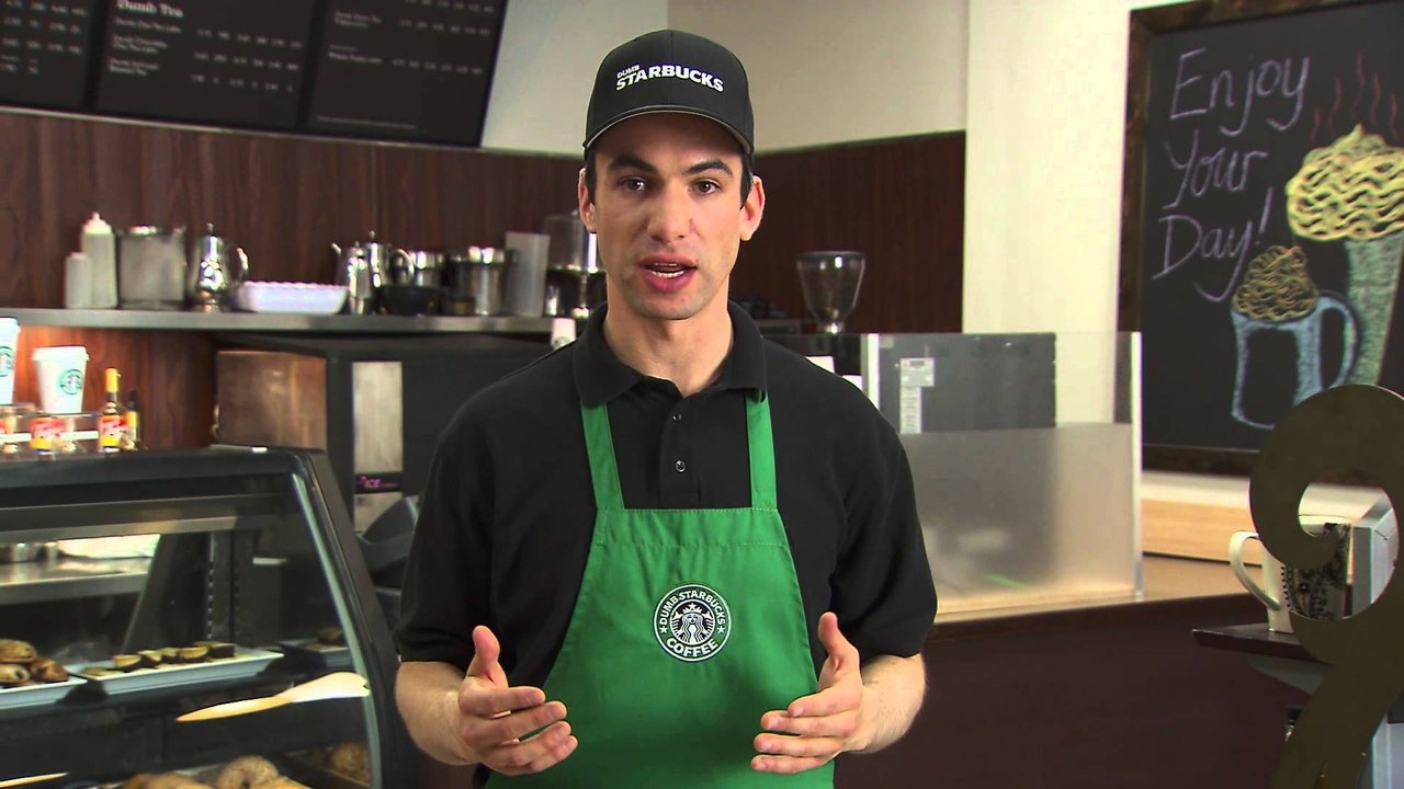 Nathan for You - Season 1