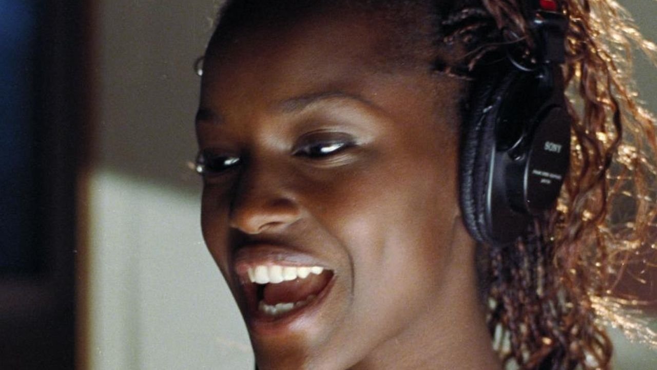 My Voice (2002)