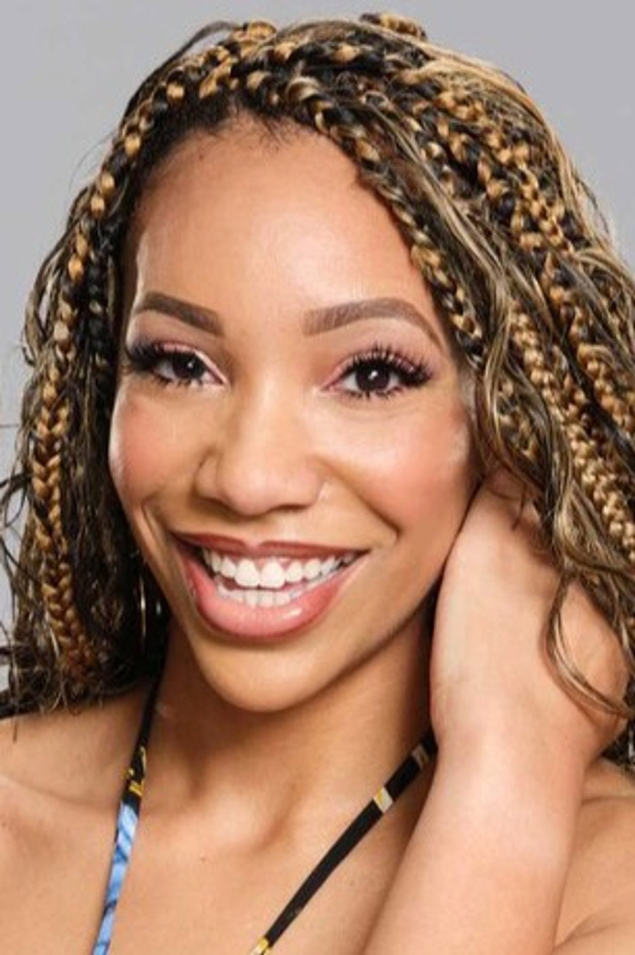 Tai Lowry