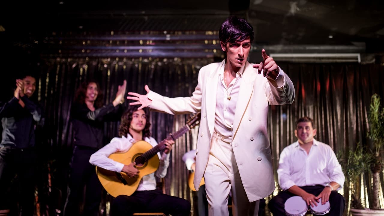 Wild Flamenco: Bambino's Story