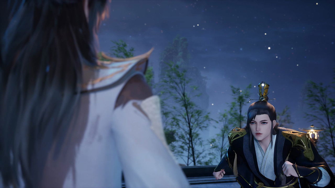 我气哭了百万修炼者 — Épisode 169