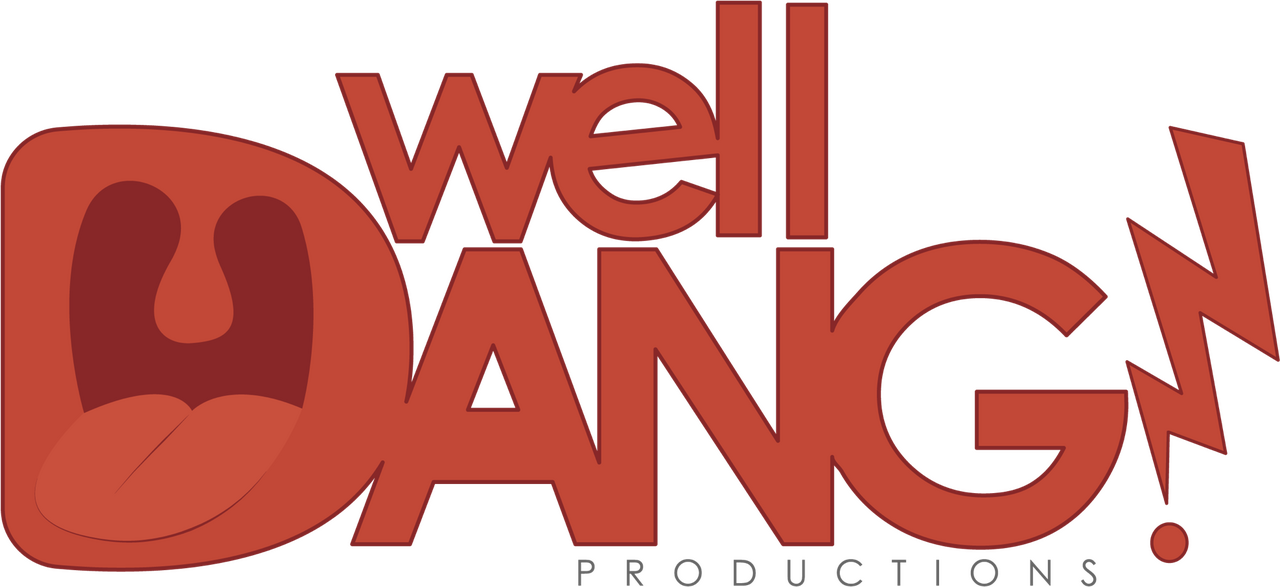 Well Dang! Productions