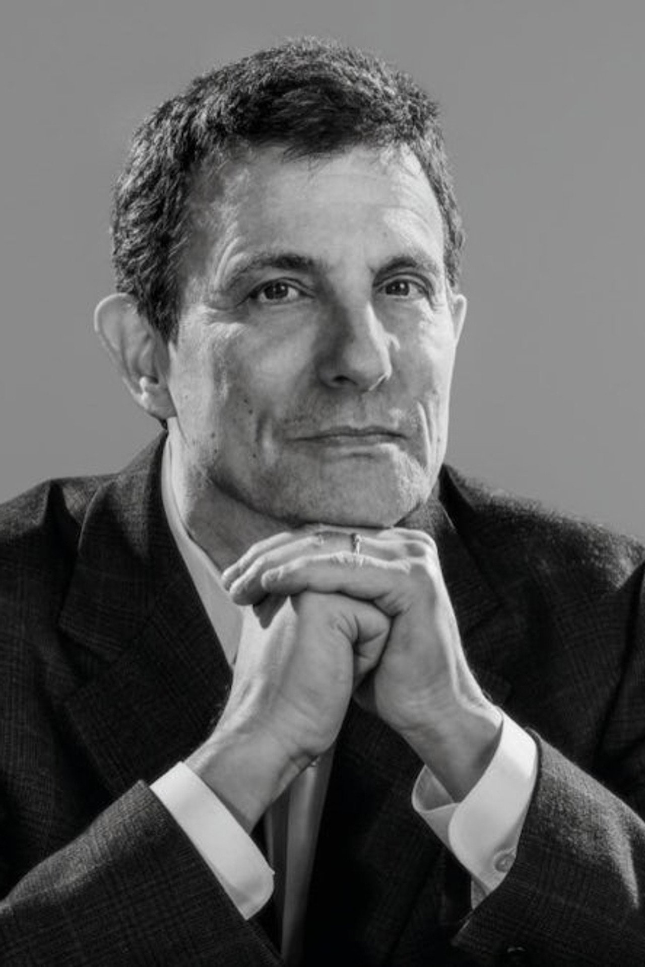 David Remnick